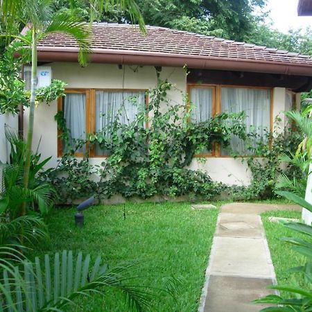 Cwc Casa Wasabi 1Bedroom 1Bathroom Tamarindo Exteriér fotografie