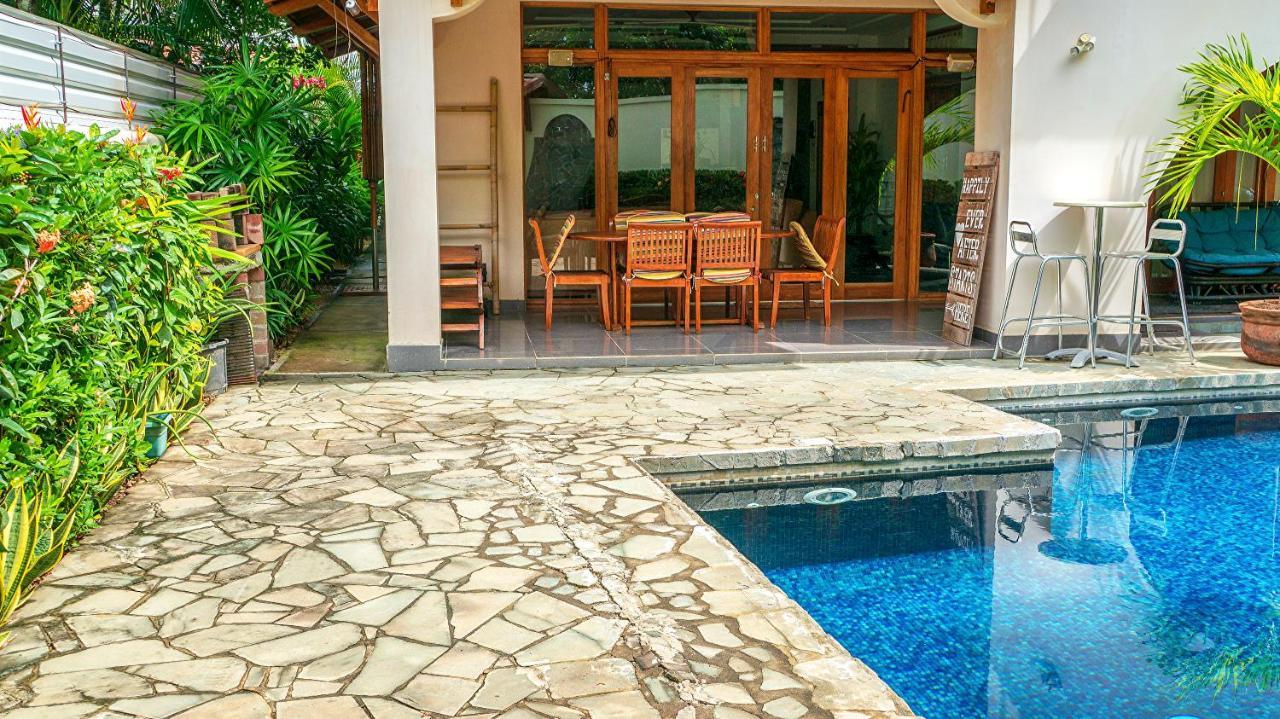 Cwc Casa Wasabi 1Bedroom 1Bathroom Tamarindo Exteriér fotografie
