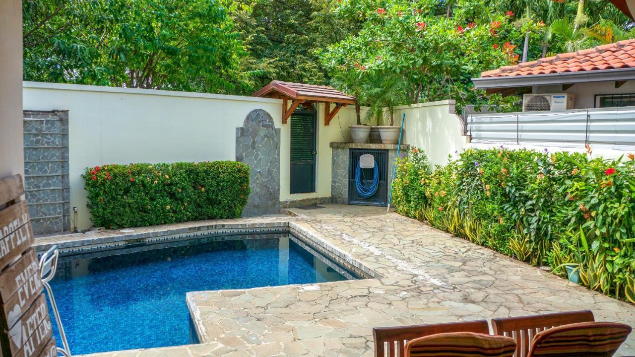 Cwc Casa Wasabi 1Bedroom 1Bathroom Tamarindo Exteriér fotografie