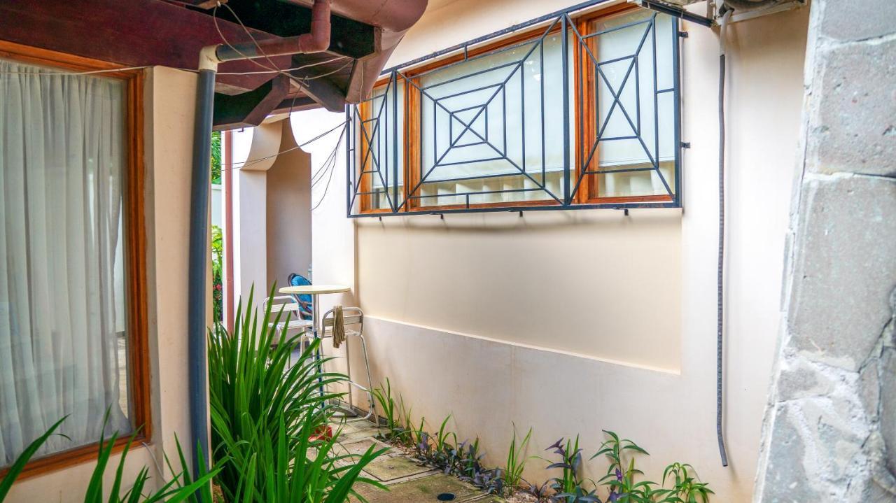Cwc Casa Wasabi 1Bedroom 1Bathroom Tamarindo Exteriér fotografie