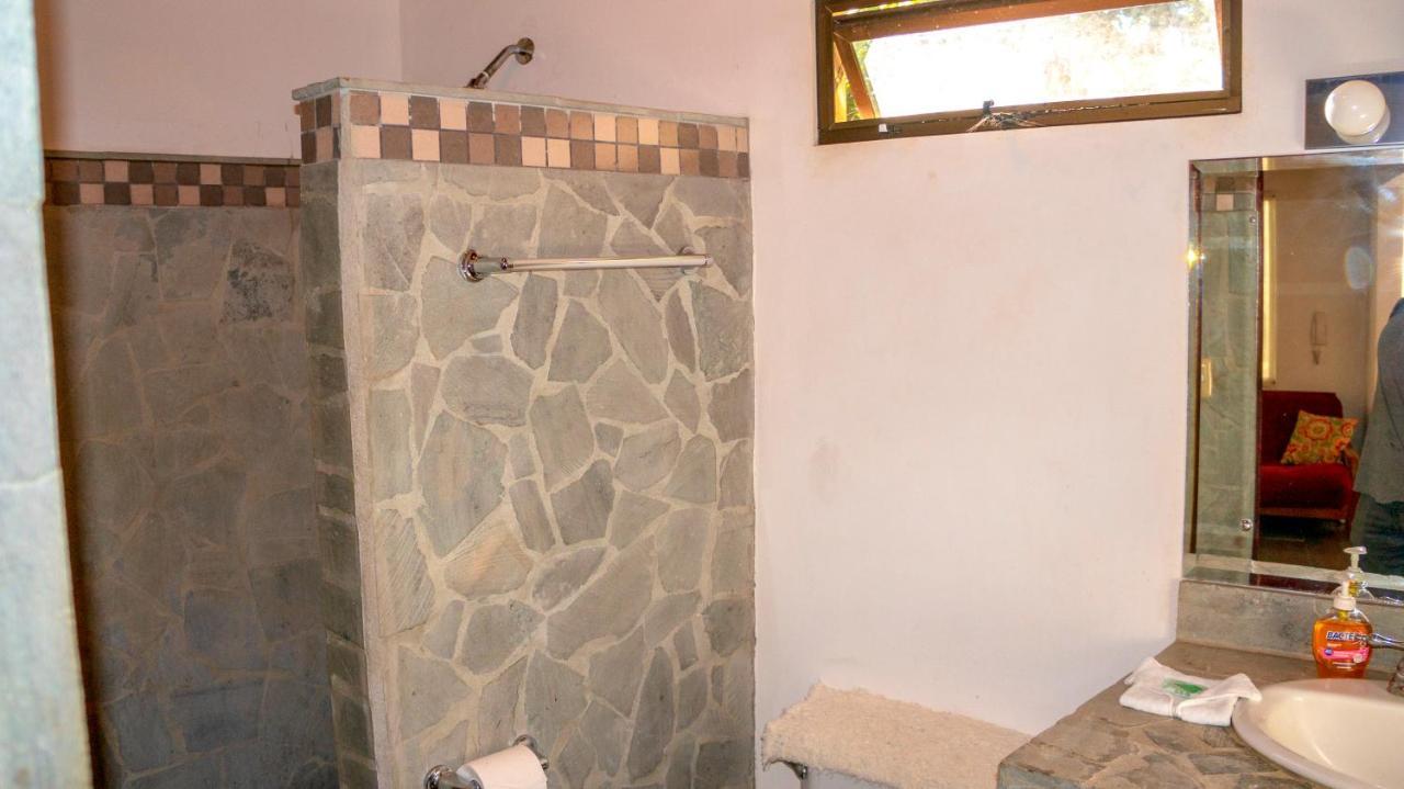 Cwc Casa Wasabi 1Bedroom 1Bathroom Tamarindo Exteriér fotografie
