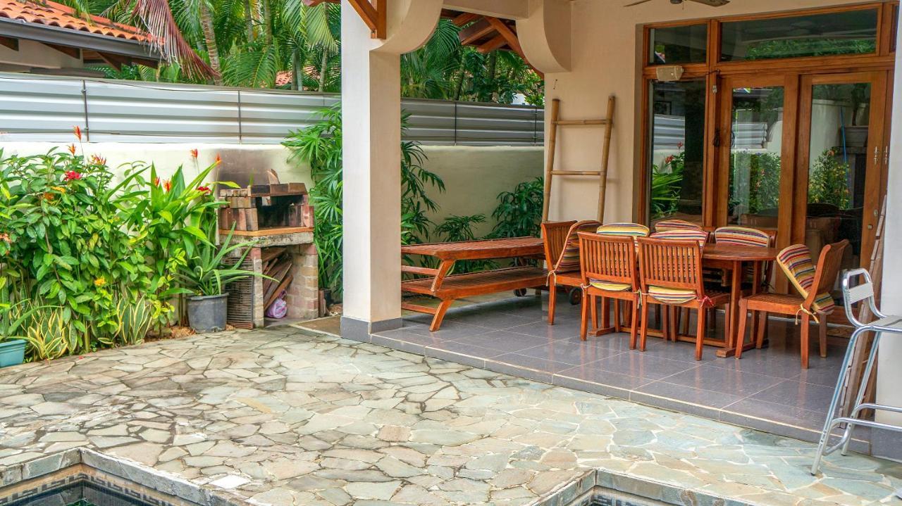 Cwc Casa Wasabi 1Bedroom 1Bathroom Tamarindo Exteriér fotografie