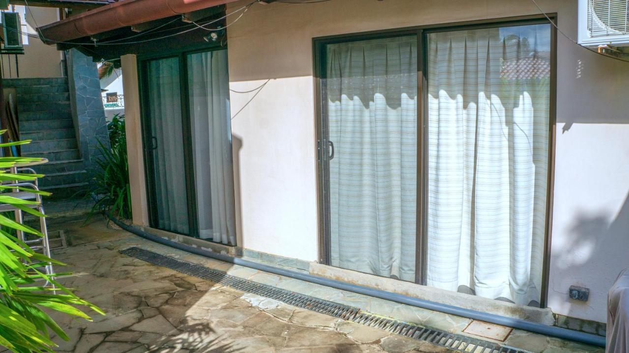 Cwc Casa Wasabi 1Bedroom 1Bathroom Tamarindo Exteriér fotografie