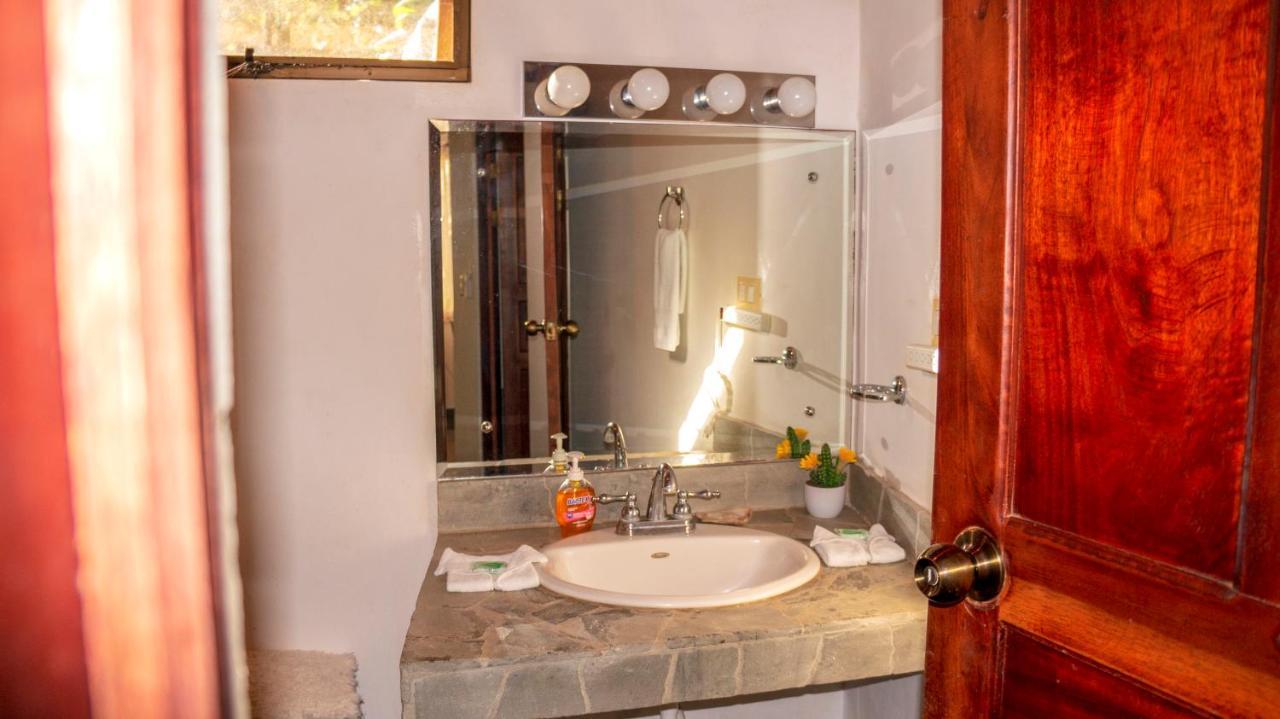 Cwc Casa Wasabi 1Bedroom 1Bathroom Tamarindo Exteriér fotografie
