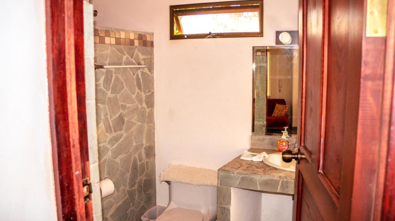 Cwc Casa Wasabi 1Bedroom 1Bathroom Tamarindo Exteriér fotografie