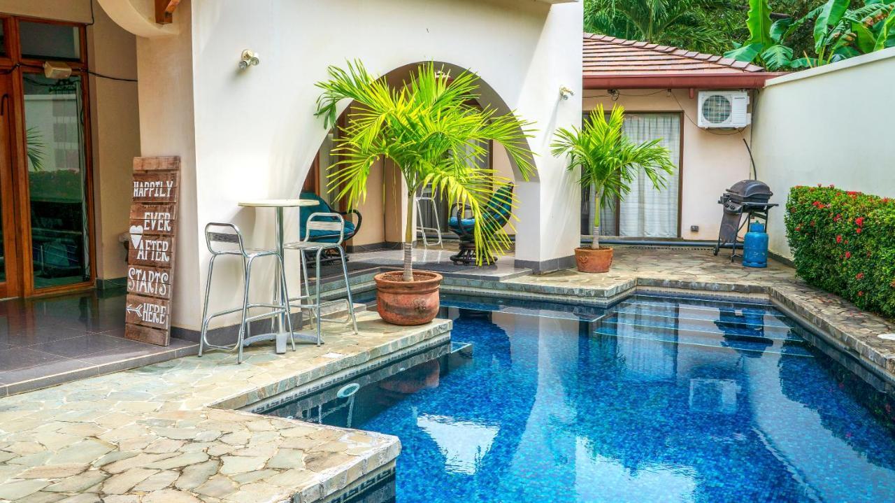 Cwc Casa Wasabi 1Bedroom 1Bathroom Tamarindo Exteriér fotografie