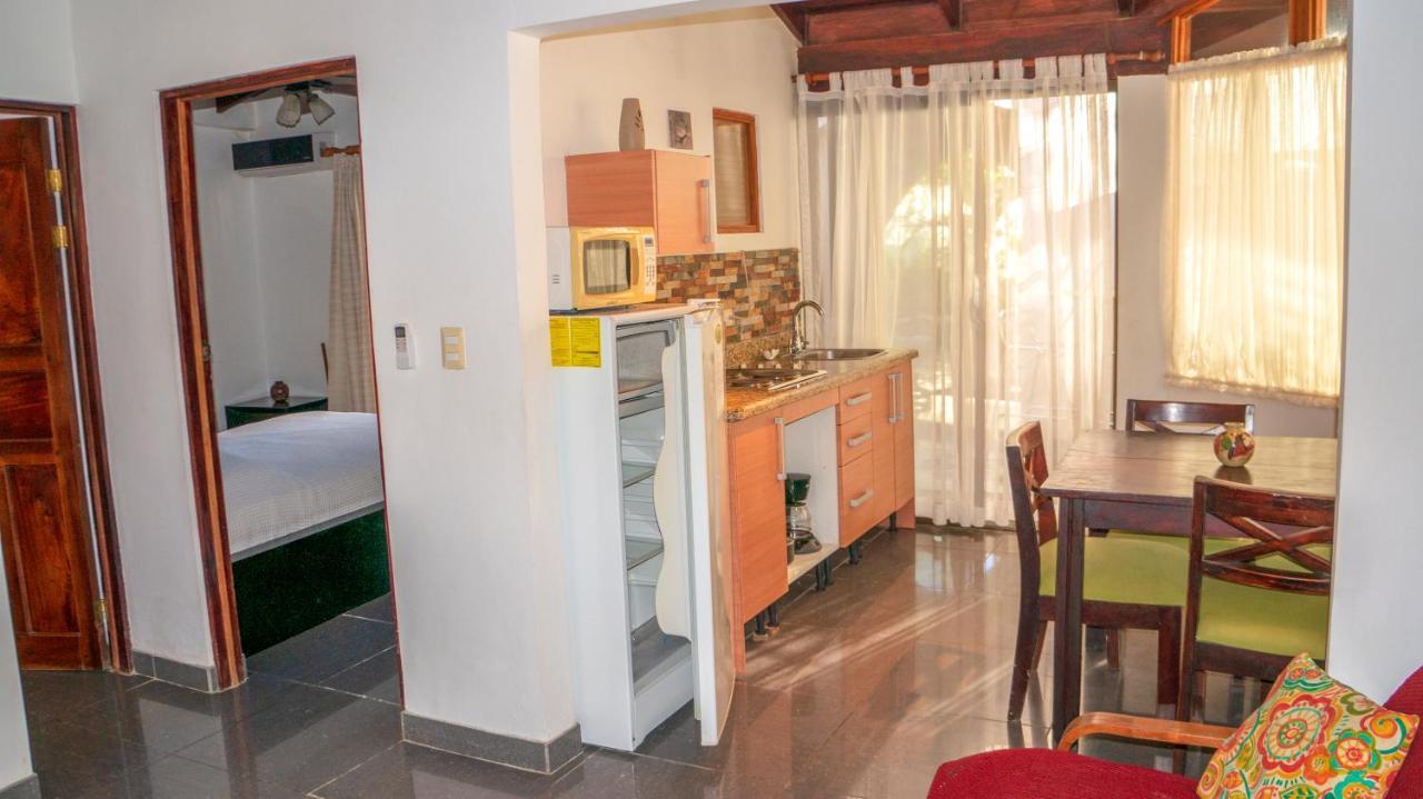 Cwc Casa Wasabi 1Bedroom 1Bathroom Tamarindo Exteriér fotografie