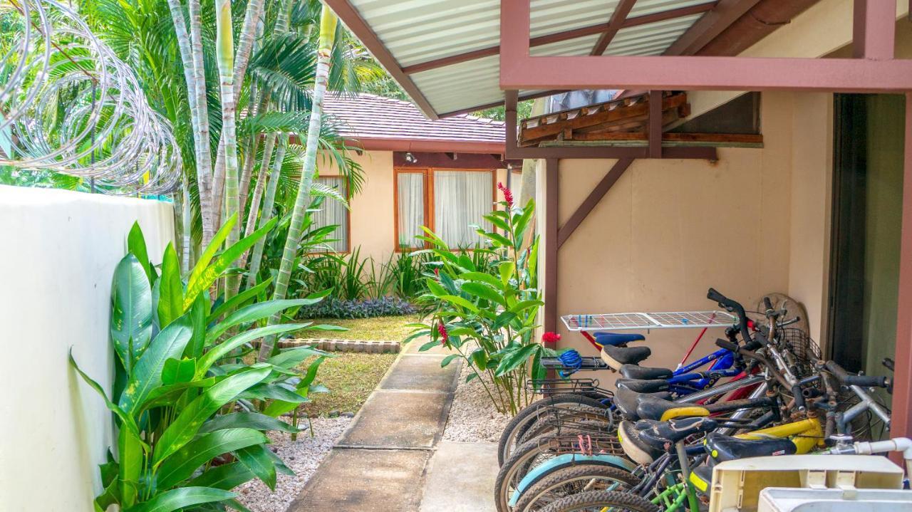Cwc Casa Wasabi 1Bedroom 1Bathroom Tamarindo Exteriér fotografie
