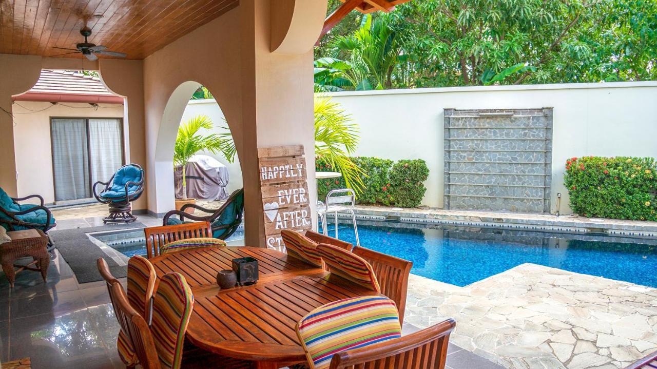 Cwc Casa Wasabi 1Bedroom 1Bathroom Tamarindo Exteriér fotografie