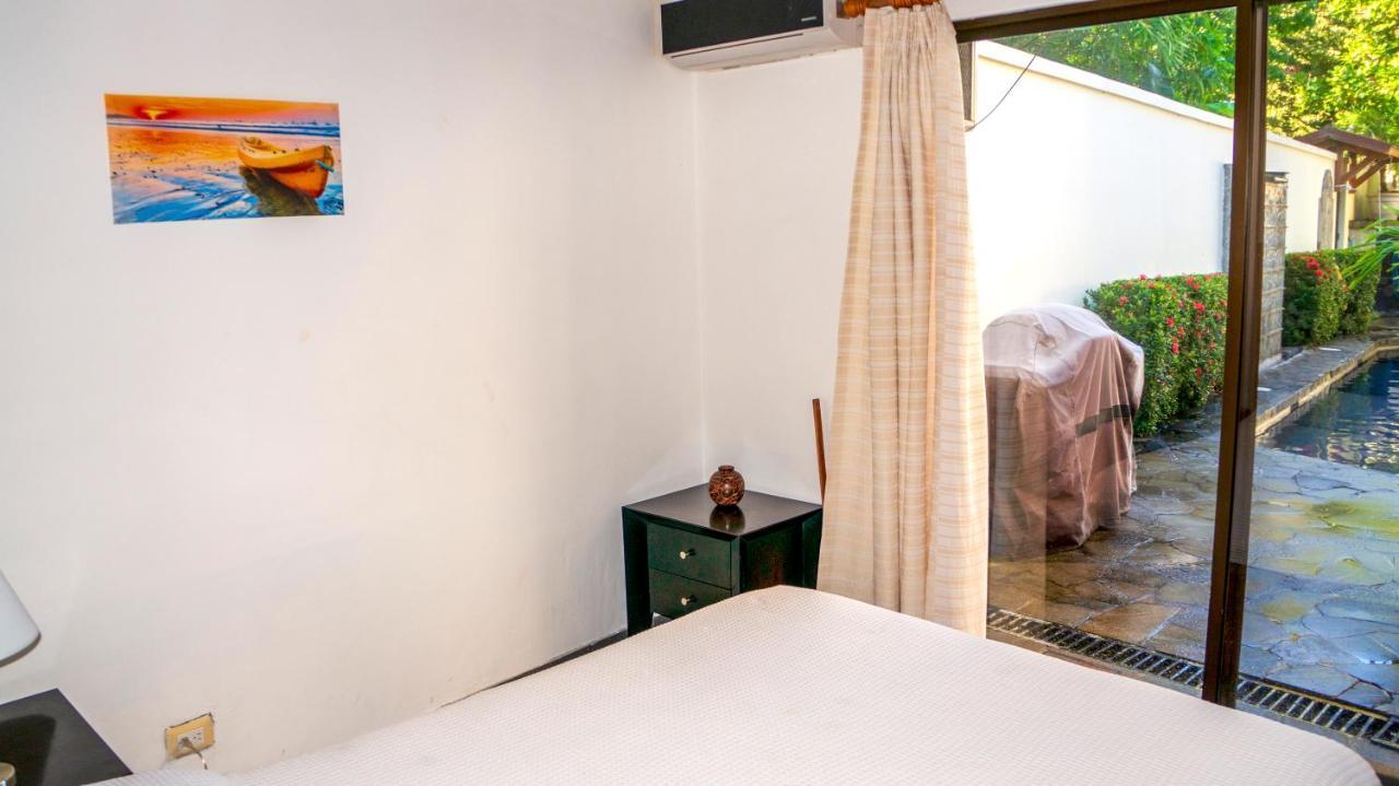 Cwc Casa Wasabi 1Bedroom 1Bathroom Tamarindo Exteriér fotografie