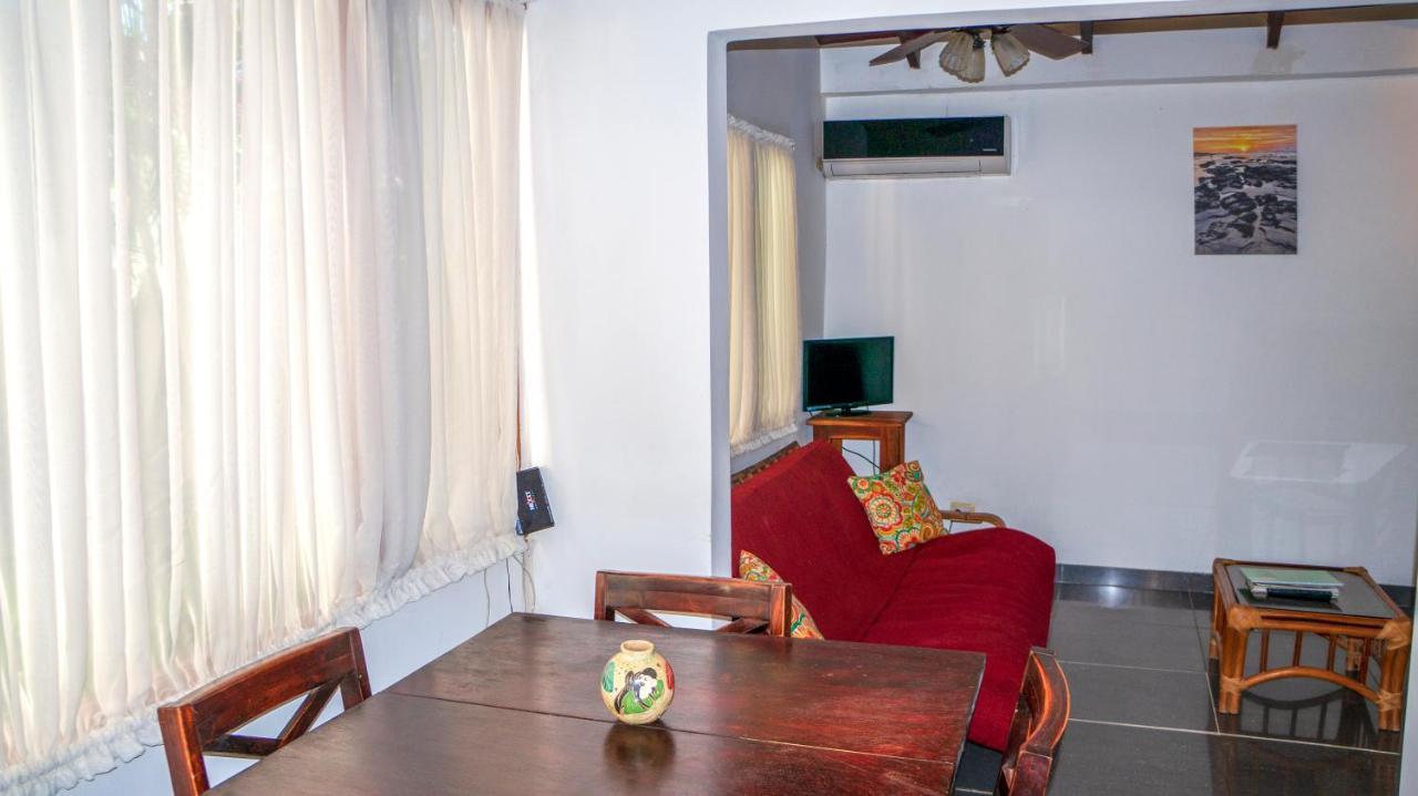 Cwc Casa Wasabi 1Bedroom 1Bathroom Tamarindo Exteriér fotografie