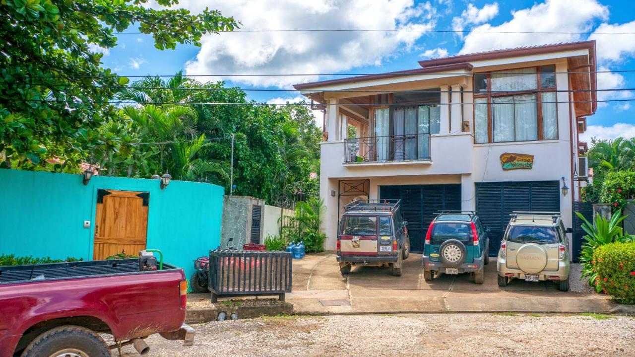 Cwc Casa Wasabi 1Bedroom 1Bathroom Tamarindo Exteriér fotografie
