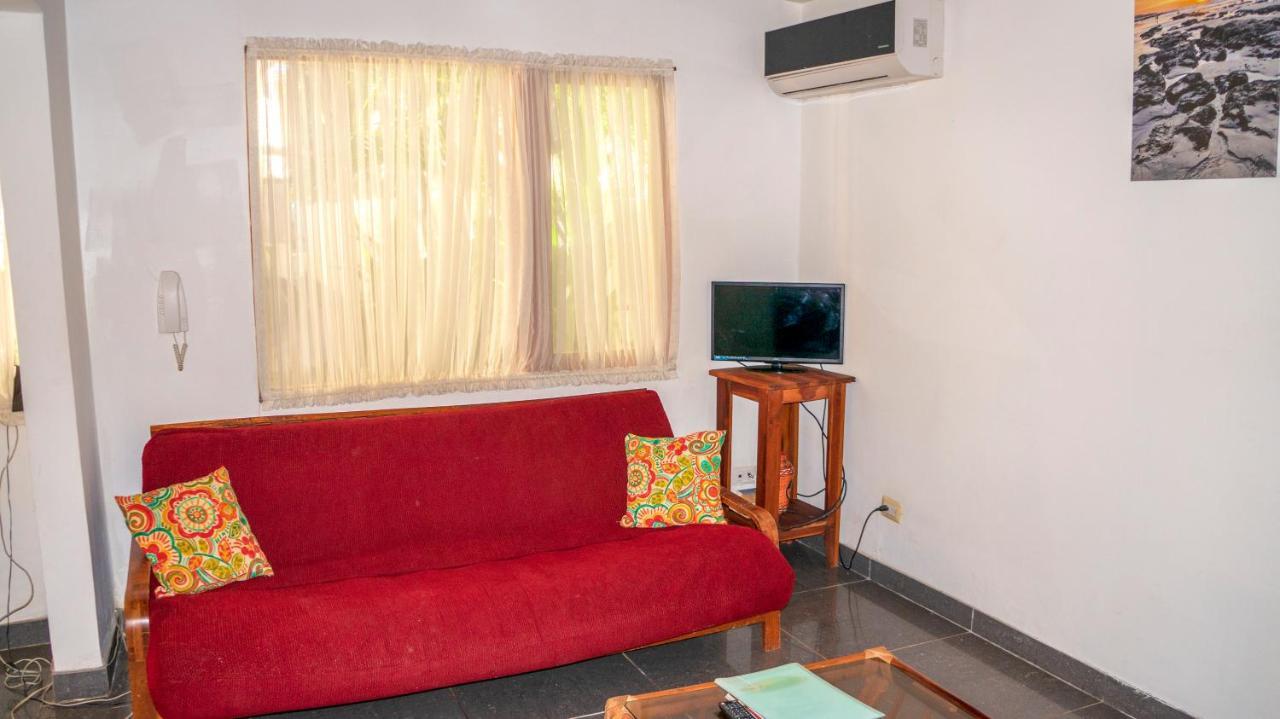 Cwc Casa Wasabi 1Bedroom 1Bathroom Tamarindo Exteriér fotografie