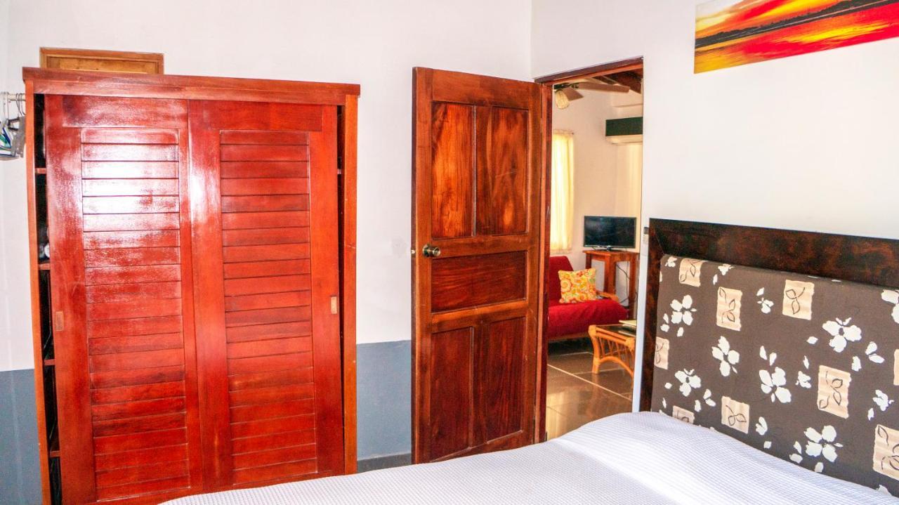 Cwc Casa Wasabi 1Bedroom 1Bathroom Tamarindo Exteriér fotografie