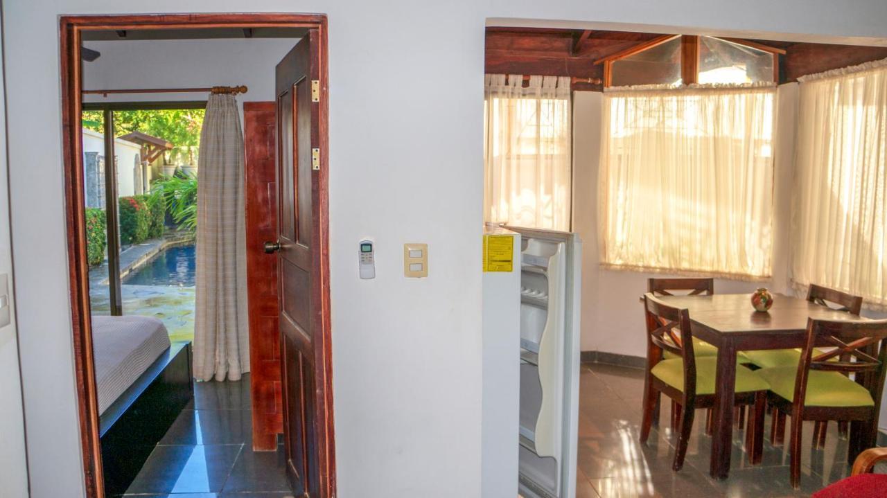 Cwc Casa Wasabi 1Bedroom 1Bathroom Tamarindo Exteriér fotografie