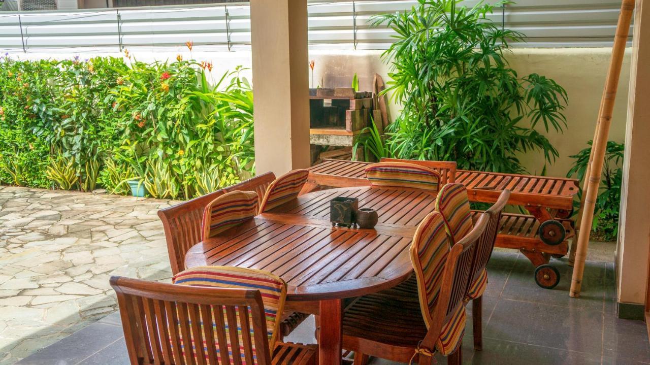 Cwc Casa Wasabi 1Bedroom 1Bathroom Tamarindo Exteriér fotografie