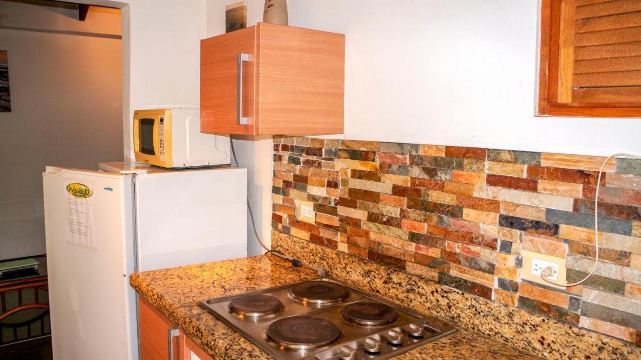 Cwc Casa Wasabi 1Bedroom 1Bathroom Tamarindo Exteriér fotografie