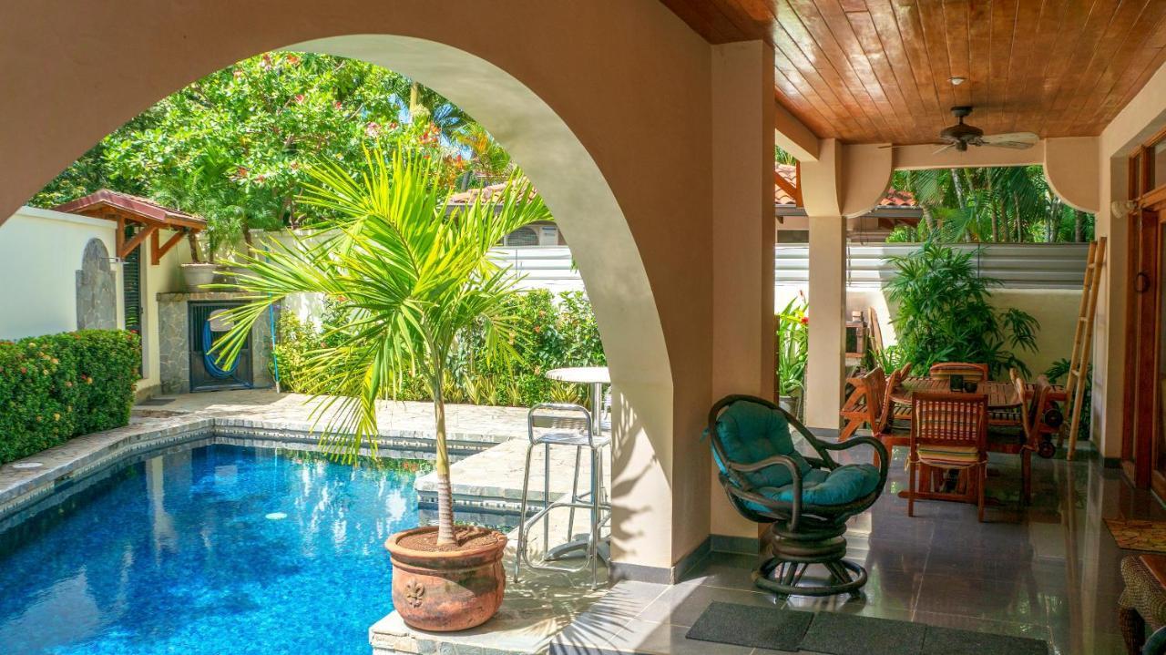 Cwc Casa Wasabi 1Bedroom 1Bathroom Tamarindo Exteriér fotografie
