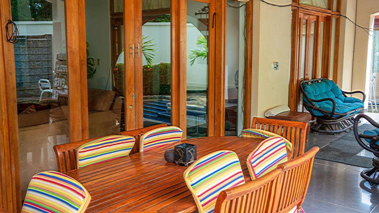 Cwc Casa Wasabi 1Bedroom 1Bathroom Tamarindo Exteriér fotografie