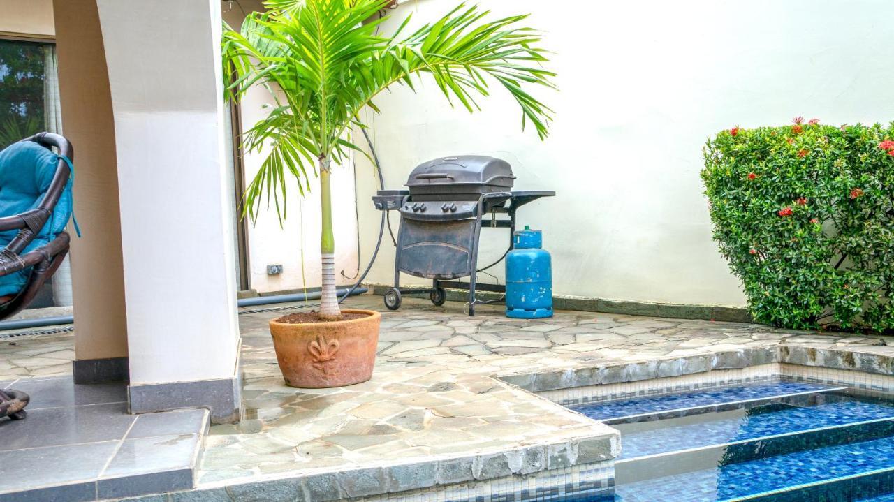 Cwc Casa Wasabi 1Bedroom 1Bathroom Tamarindo Exteriér fotografie