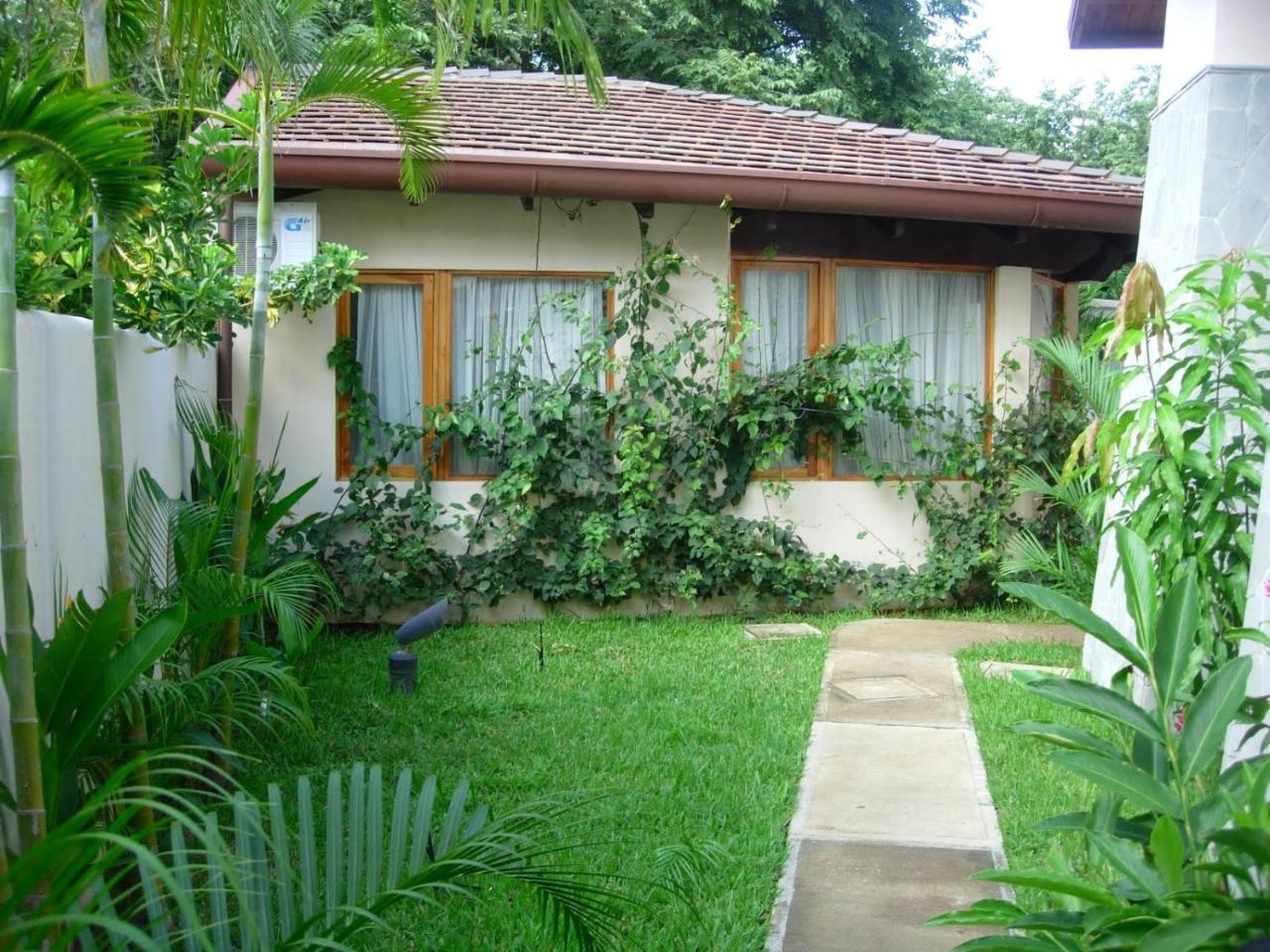 Cwc Casa Wasabi 1Bedroom 1Bathroom Tamarindo Exteriér fotografie